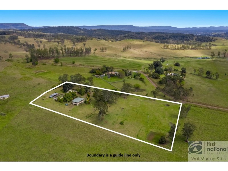 Doubtful Creek NSW 2470