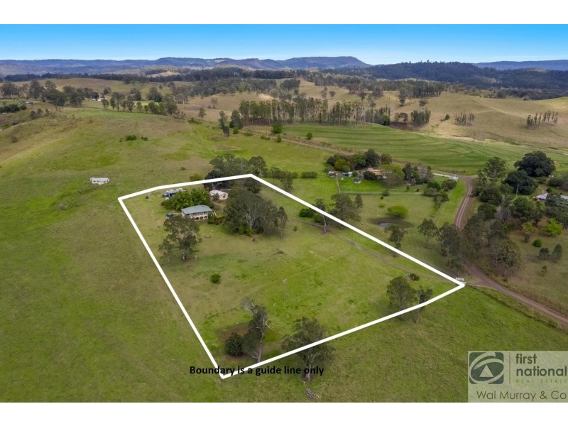 Doubtful Creek NSW 2470