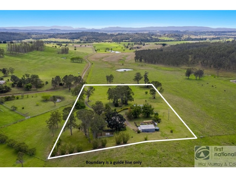 Doubtful Creek NSW 2470