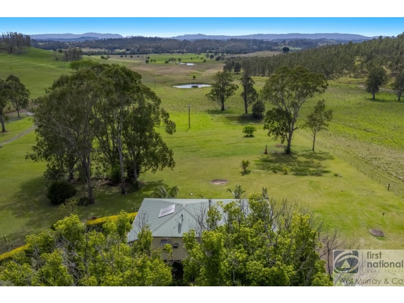 Doubtful Creek NSW 2470