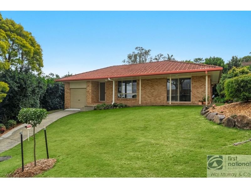 36 Kruseana Avenue, Goonellabah NSW 2480