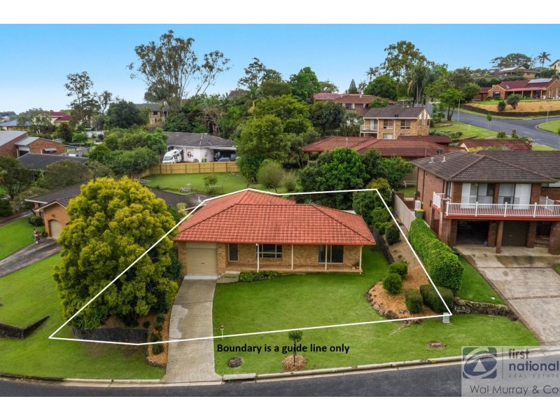 36 Kruseana Avenue, Goonellabah NSW 2480