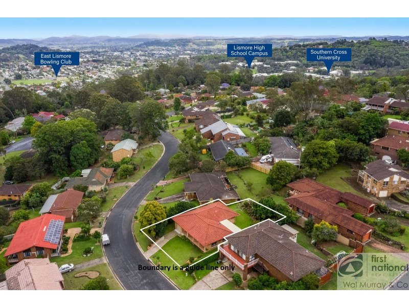 36 Kruseana Avenue, Goonellabah NSW 2480