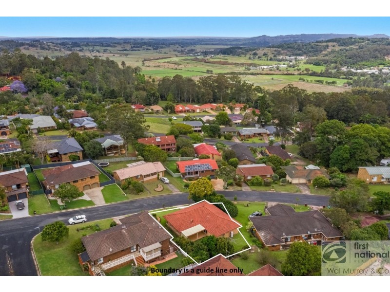 36 Kruseana Avenue, Goonellabah NSW 2480