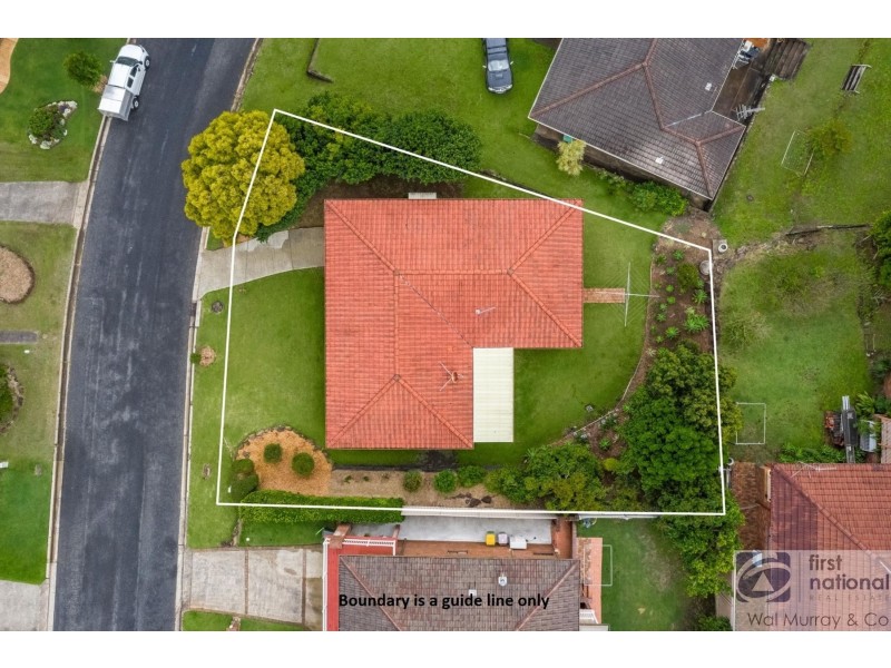 36 Kruseana Avenue, Goonellabah NSW 2480