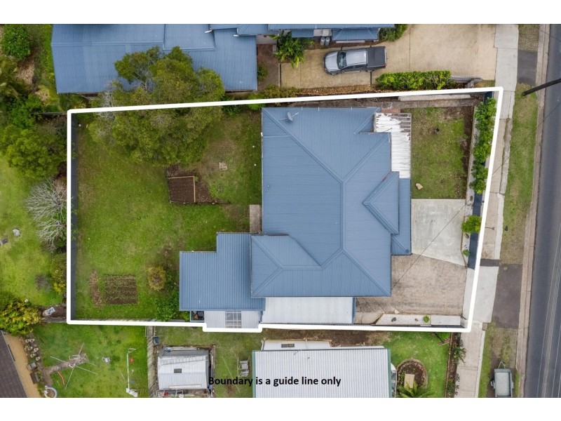 435 Ballina Road, Lismore Heights NSW 2480