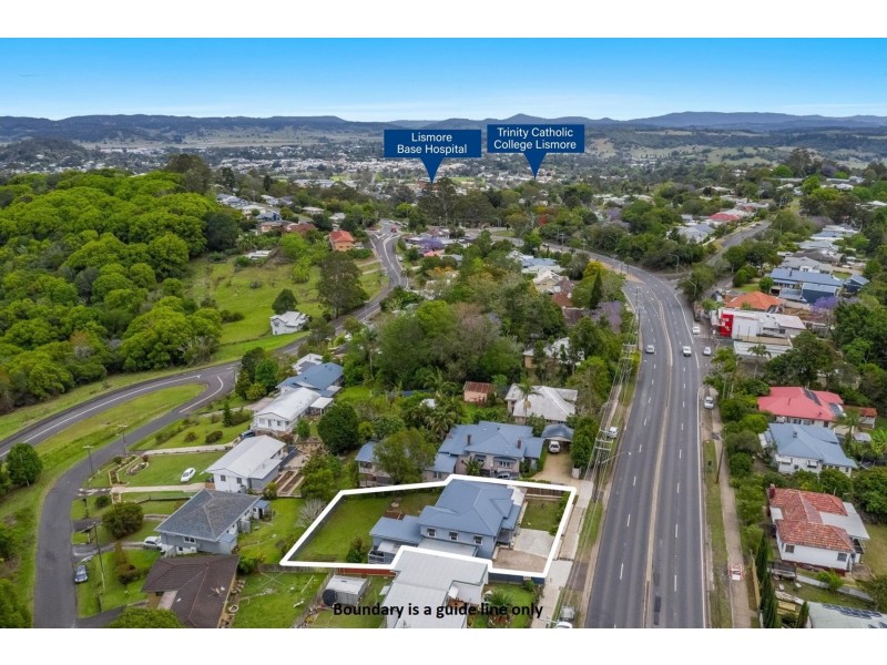 435 Ballina Road, Lismore Heights NSW 2480
