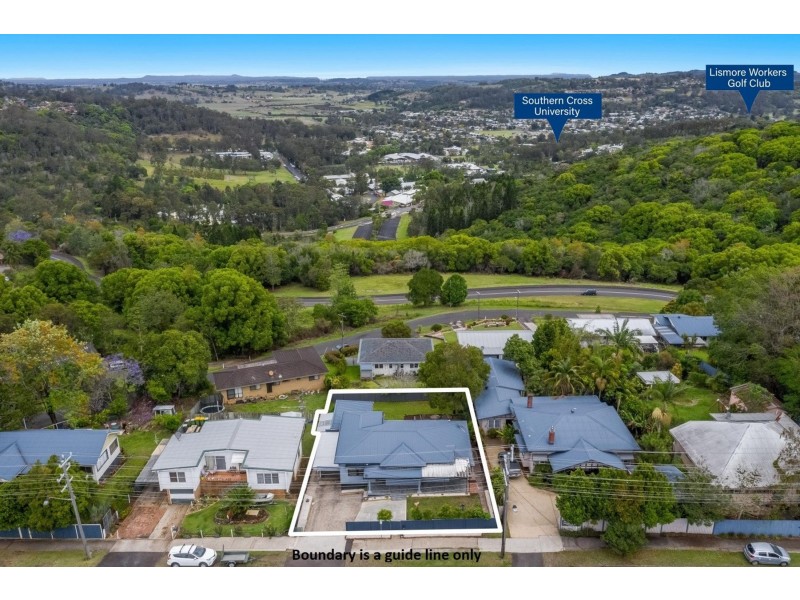 435 Ballina Road, Lismore Heights NSW 2480
