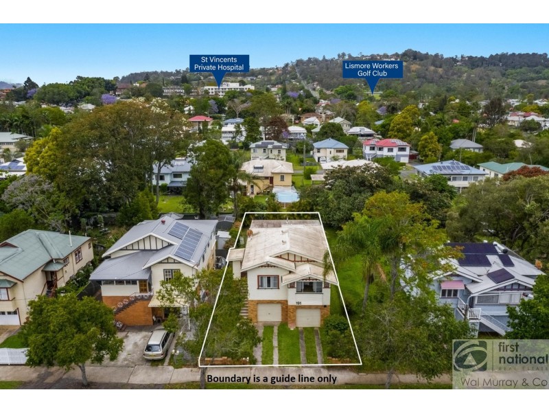 191 Ballina Road, East Lismore NSW 2480