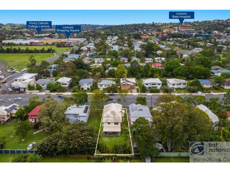 191 Ballina Road, East Lismore NSW 2480