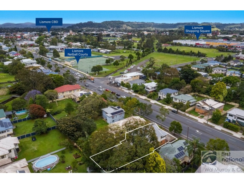 191 Ballina Road, East Lismore NSW 2480