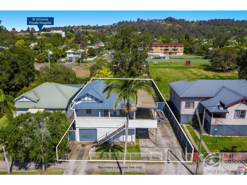 177 Ballina Road, East Lismore NSW 2480