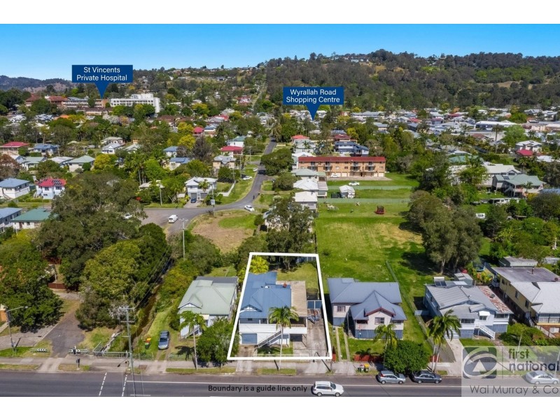 177 Ballina Road, East Lismore NSW 2480