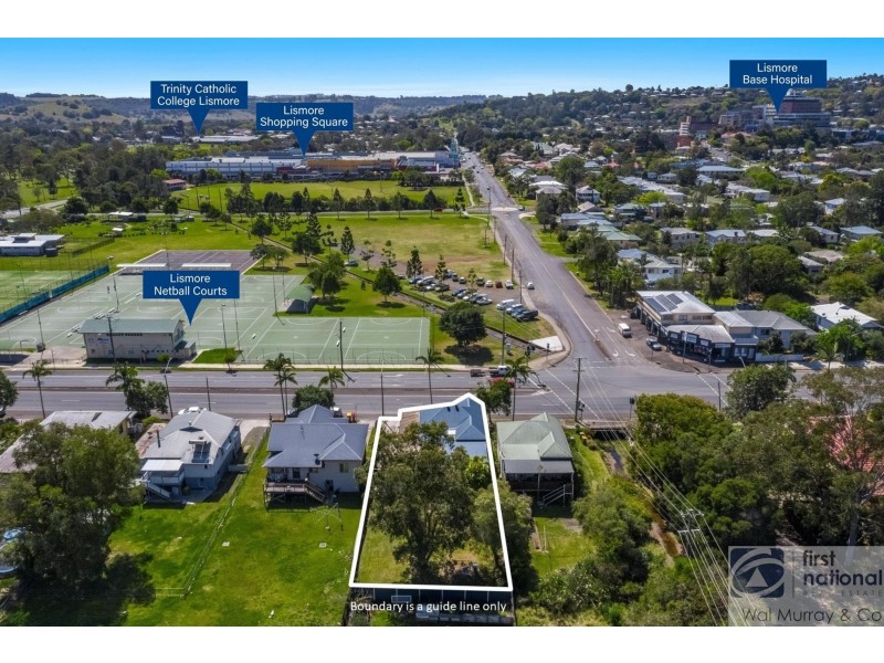 177 Ballina Road, East Lismore NSW 2480