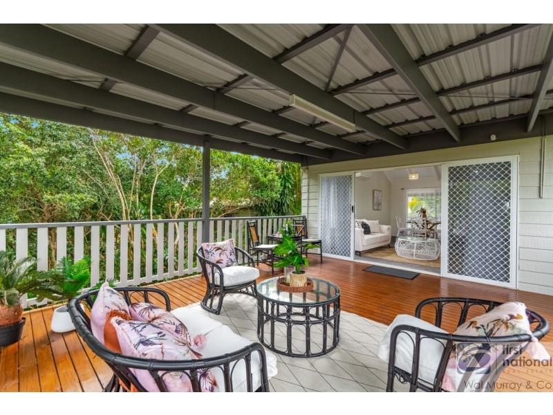 14 Cedar Drive, Dunoon NSW 2480