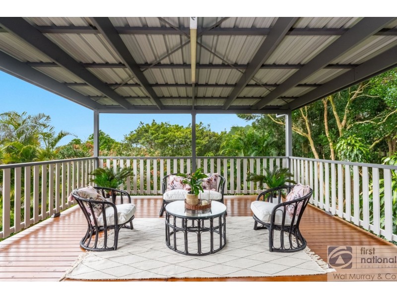 14 Cedar Drive, Dunoon NSW 2480