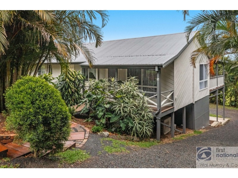 14 Cedar Drive, Dunoon NSW 2480
