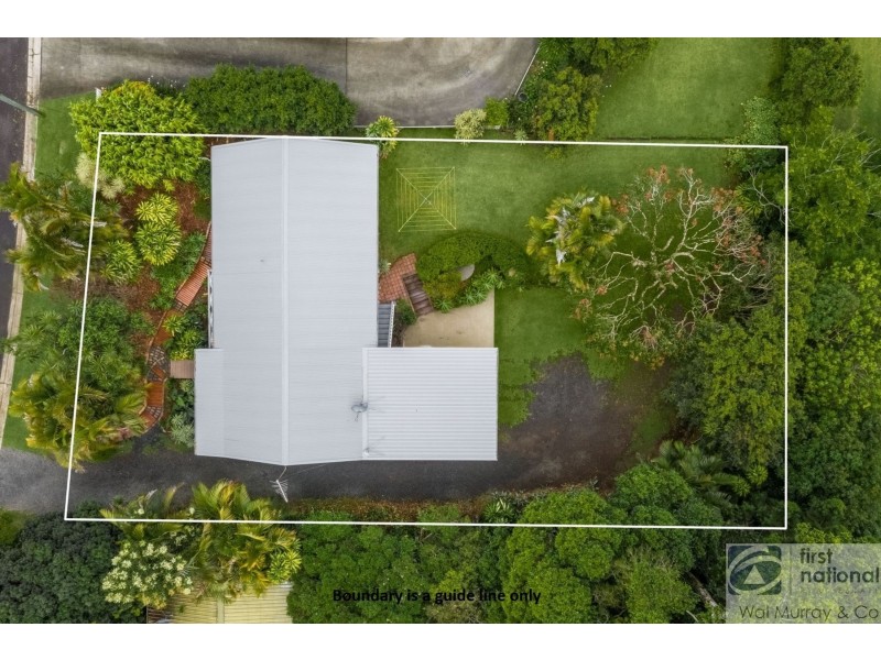 14 Cedar Drive, Dunoon NSW 2480