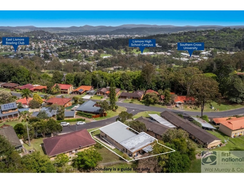 4 Sunset Drive, Goonellabah NSW 2480