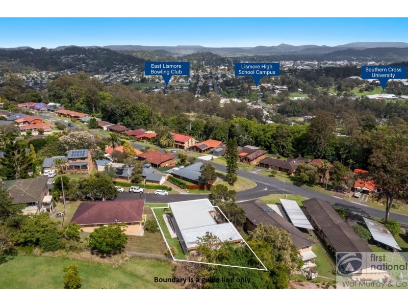 4 Sunset Drive, Goonellabah NSW 2480