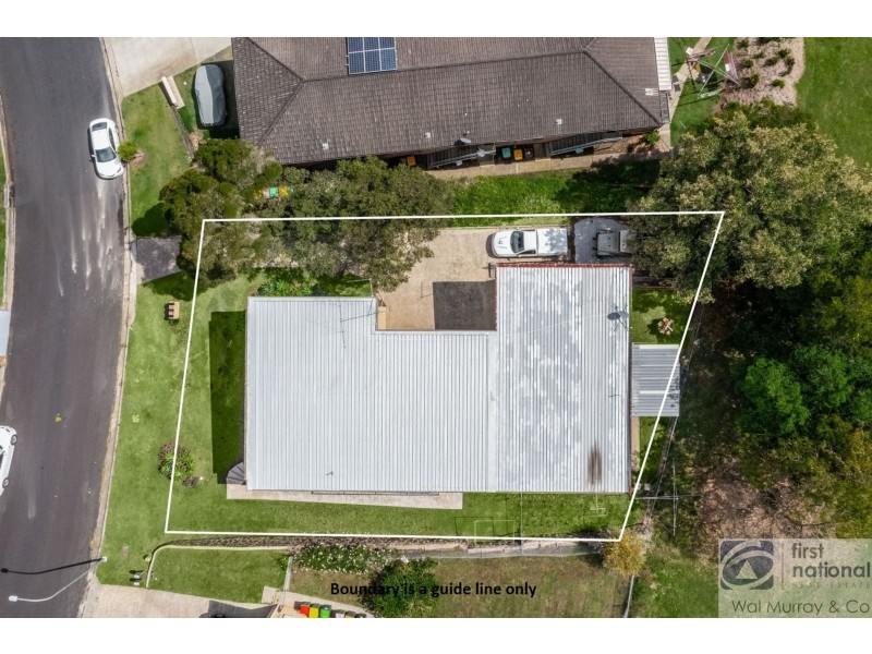 4 Sunset Drive, Goonellabah NSW 2480