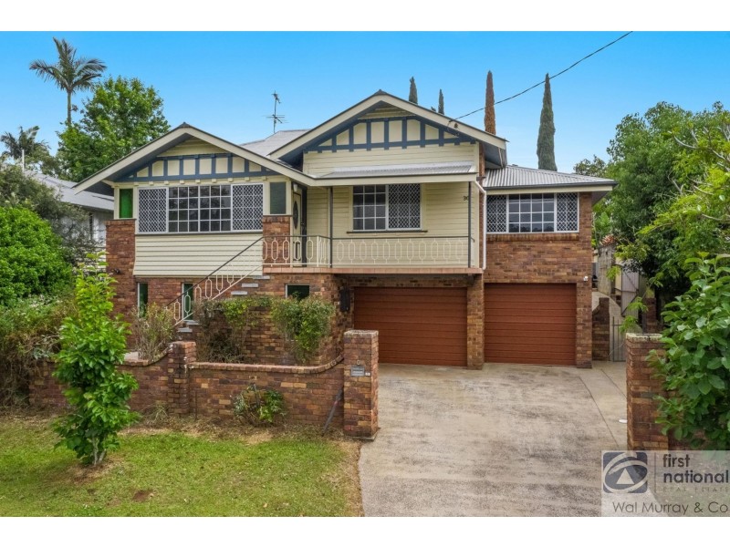 30 Oakley Avenue, East Lismore NSW 2480