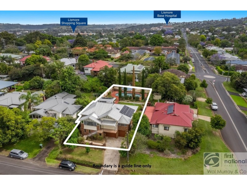 30 Oakley Avenue, East Lismore NSW 2480