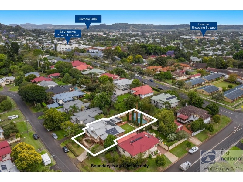 30 Oakley Avenue, East Lismore NSW 2480