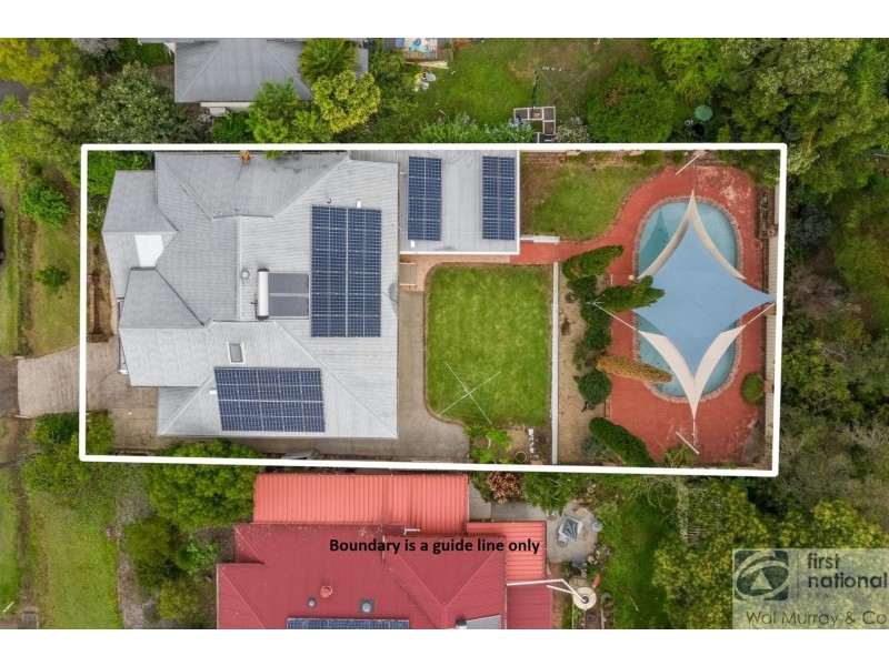 30 Oakley Avenue, East Lismore NSW 2480