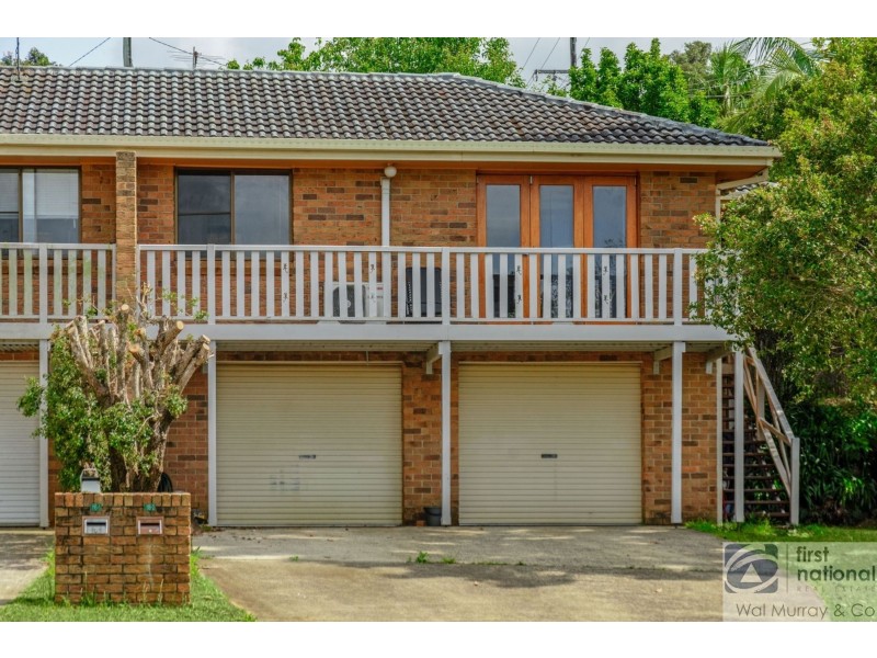 2/116 Oliver Avenue, Goonellabah NSW 2480