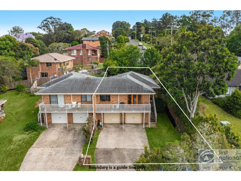 2/116 Oliver Avenue, Goonellabah NSW 2480