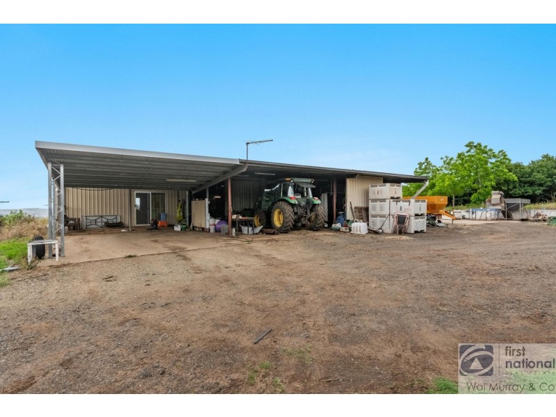 438 Dunoon Road, Tullera NSW 2480
