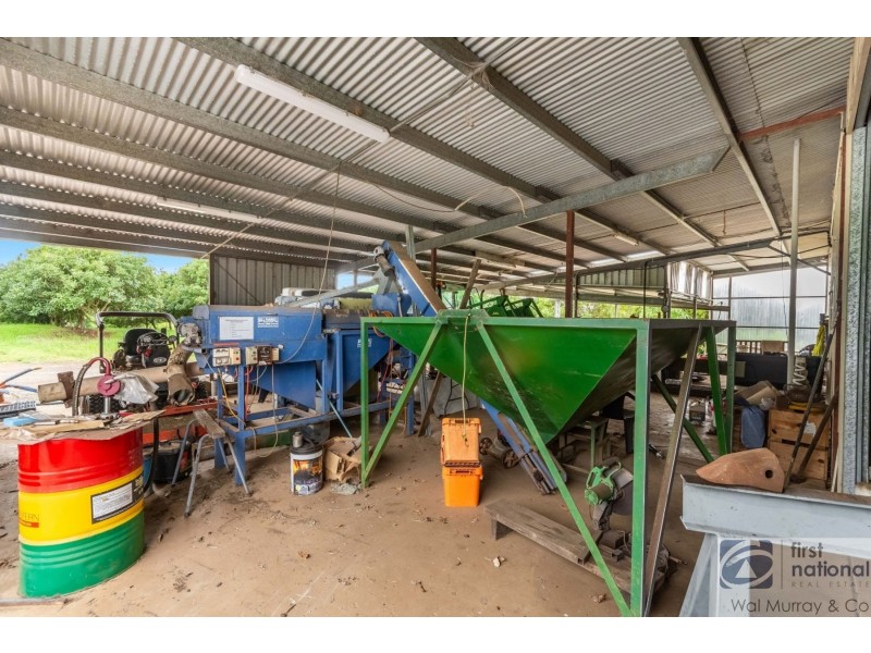 438 Dunoon Road, Tullera NSW 2480