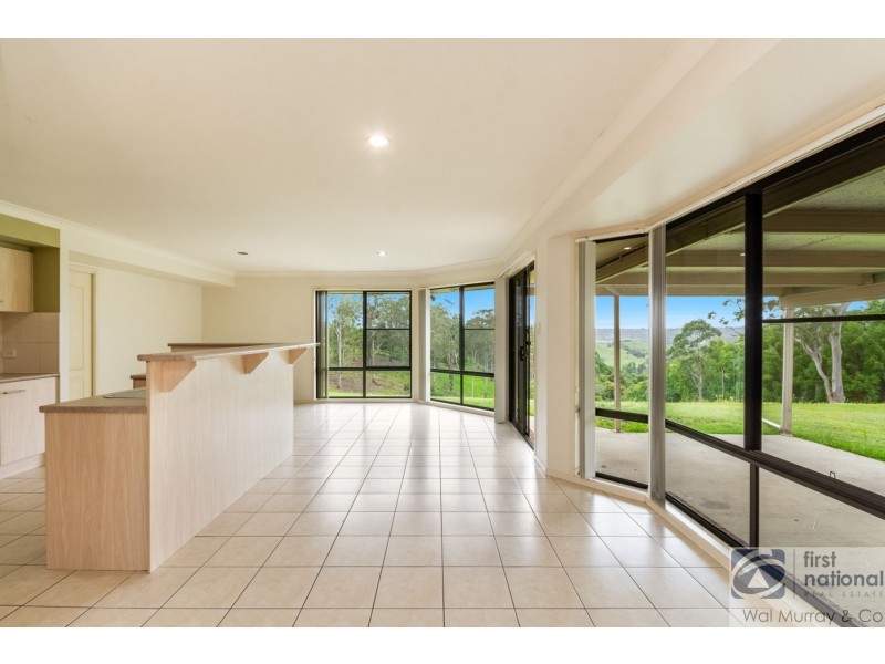 438 Dunoon Road, Tullera NSW 2480