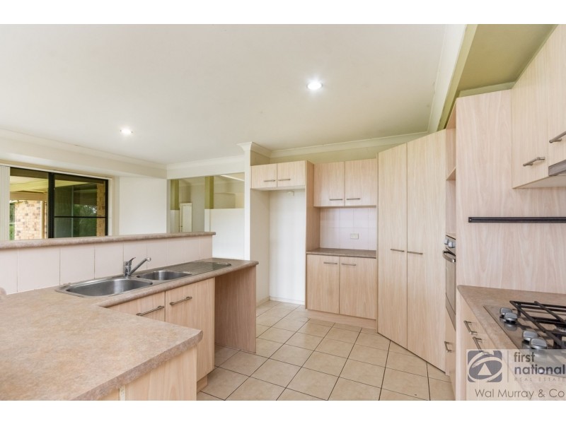 438 Dunoon Road, Tullera NSW 2480