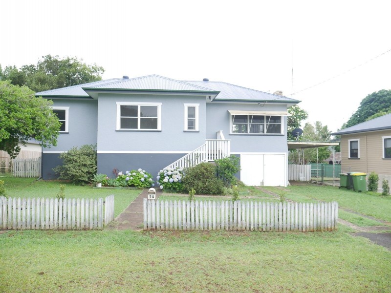 14 Wade Street, East Lismore NSW 2480