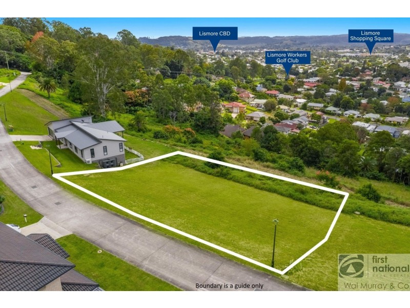 7/60 Barham Street (AKA Lot 7 Angela Place), East Lismore NSW 2480