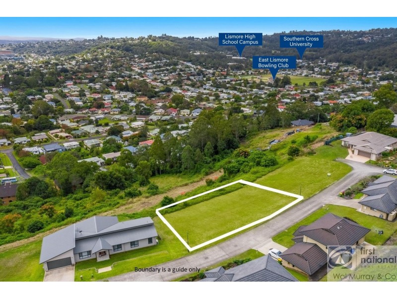 7/60 Barham Street (AKA Lot 7 Angela Place), East Lismore NSW 2480