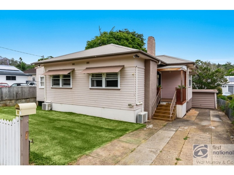11 Stocks Street, East Lismore NSW 2480