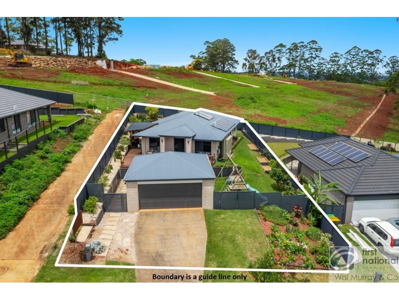17 Newhaven Drive, Goonellabah NSW 2480