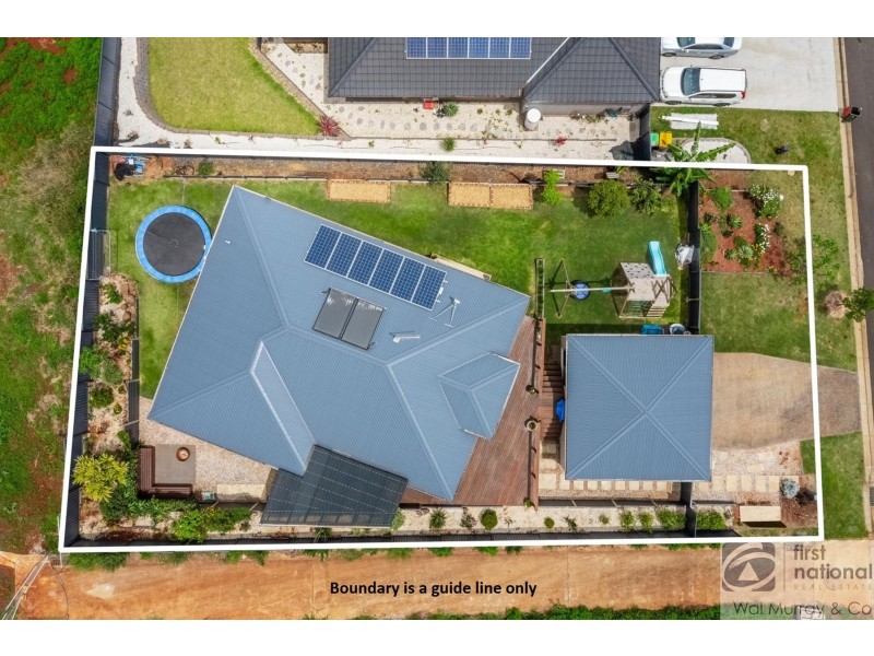 17 Newhaven Drive, Goonellabah NSW 2480