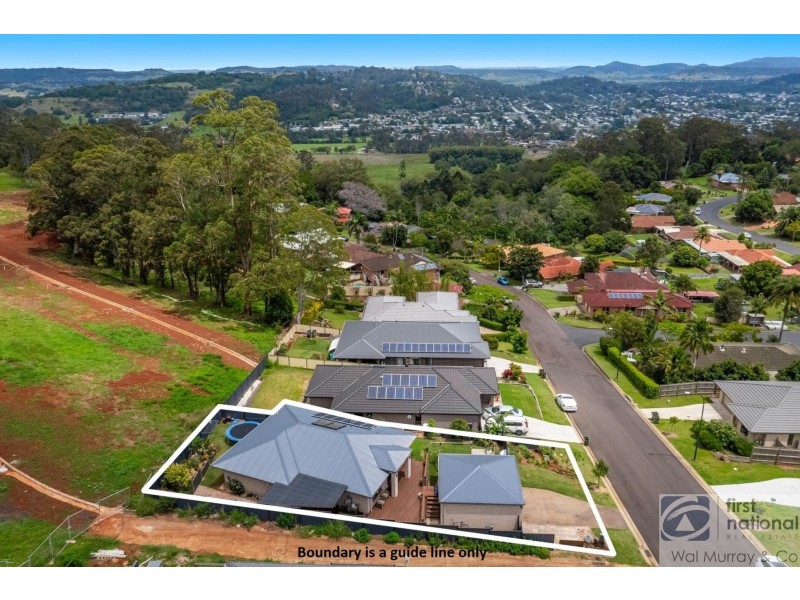 17 Newhaven Drive, Goonellabah NSW 2480