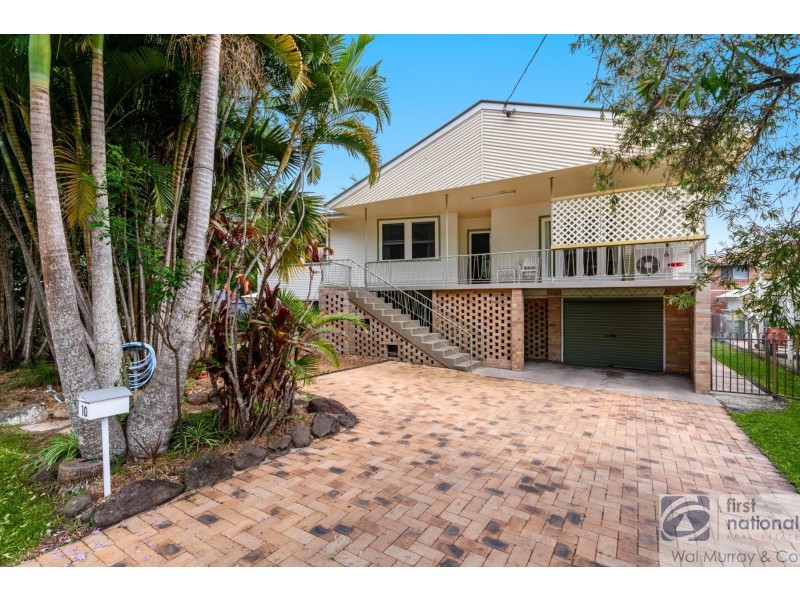 10 Garrard Street, Girards Hill NSW 2480