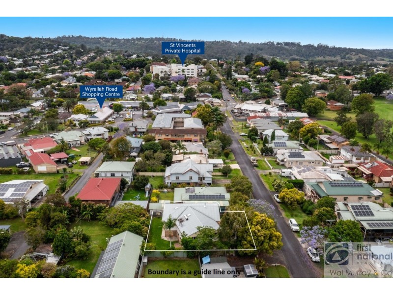 10 Garrard Street, Girards Hill NSW 2480