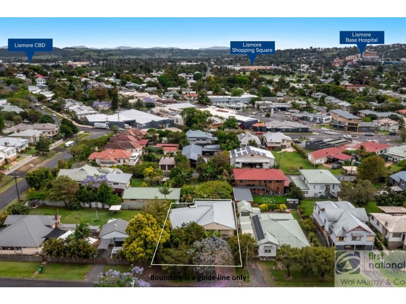 10 Garrard Street, Girards Hill NSW 2480