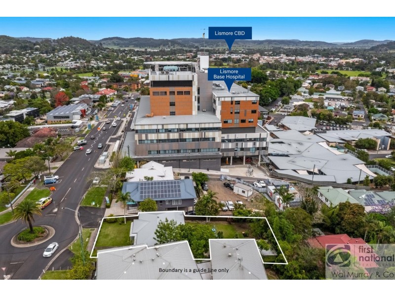 82 Uralba Street, Lismore NSW 2480