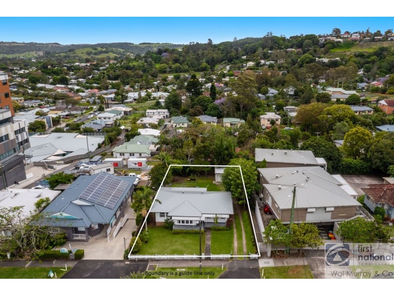 82 Uralba Street, Lismore NSW 2480