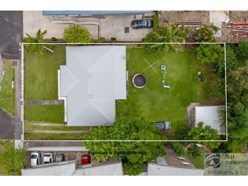 82 Uralba Street, Lismore NSW 2480