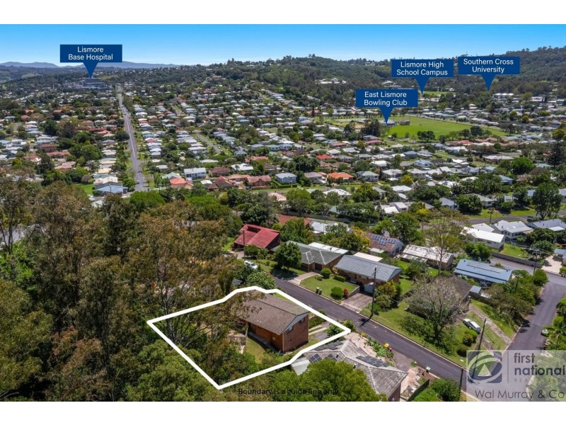 34 Conte Street, East Lismore NSW 2480