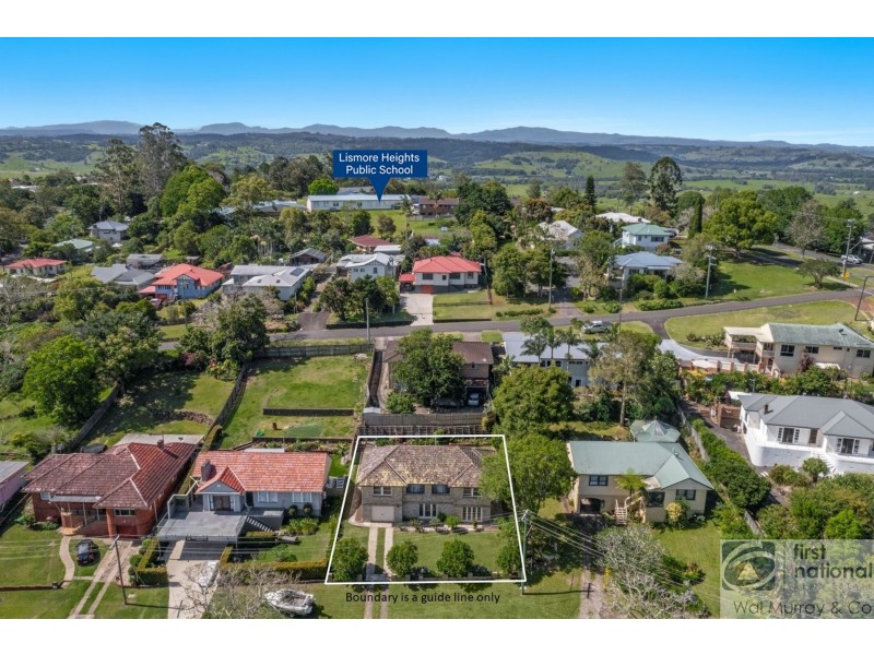 144 New Ballina Road, Lismore Heights NSW 2480